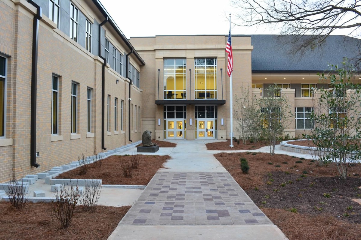Elementary School Visits