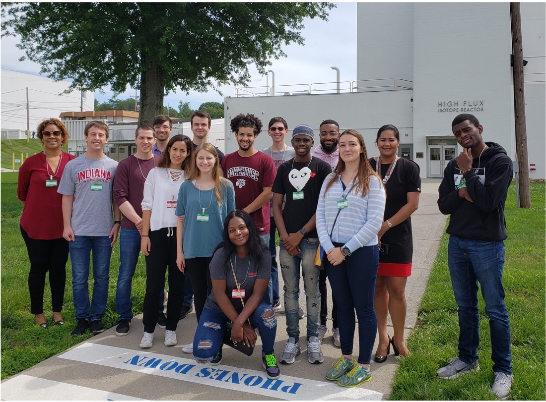 National Lab Visits
