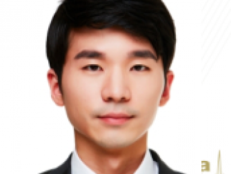 Hyeonsoo (Harris) Jeong, 2020 O'Hara Graduate Fellowship Winner 