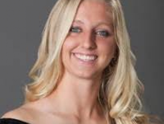 Nicole “Nikki” Aiosa