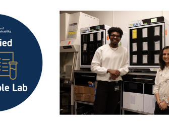 Molecular Evolution Core Lab