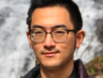 Yuchen He, 2020 O'Hara Graduate Fellowship Winner 