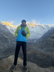 Profile image for Chuanxin Wang